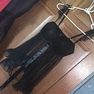 Women’s Victoria secret lingerie